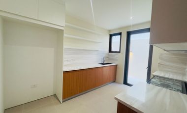 Brand New 8 Bedrooms Corner Semi Furnished House and Lot for Sale w/ Elevator in Tivoli Royale Subdivision, Quezon City