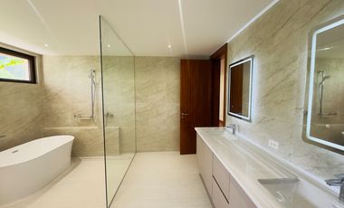 Brand New 8 Bedrooms Corner Semi Furnished House and Lot for Sale w/ Elevator in Tivoli Royale Subdivision, Quezon City