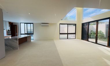 Brand New 8 Bedrooms Corner Semi Furnished House and Lot for Sale w/ Elevator in Tivoli Royale Subdivision, Quezon City