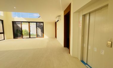 Brand New 8 Bedrooms Corner Semi Furnished House and Lot for Sale w/ Elevator in Tivoli Royale Subdivision, Quezon City