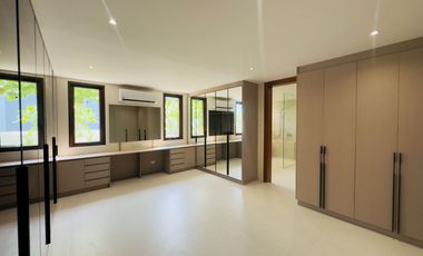 Brand New 8 Bedrooms Corner Semi Furnished House and Lot for Sale w/ Elevator in Tivoli Royale Subdivision, Quezon City