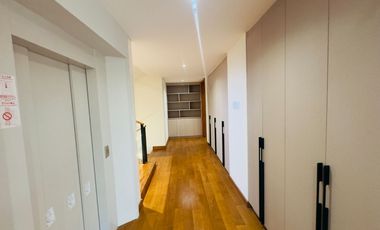 Brand New 8 Bedrooms Corner Semi Furnished House and Lot for Sale w/ Elevator in Tivoli Royale Subdivision, Quezon City