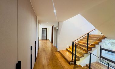 Brand New 8 Bedrooms Corner Semi Furnished House and Lot for Sale w/ Elevator in Tivoli Royale Subdivision, Quezon City