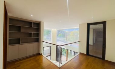 Brand New 8 Bedrooms Corner Semi Furnished House and Lot for Sale w/ Elevator in Tivoli Royale Subdivision, Quezon City