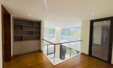 Brand New 8 Bedrooms Corner Semi Furnished House and Lot for Sale w/ Elevator in Tivoli Royale Subdivision, Quezon City