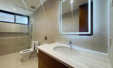 Brand New 8 Bedrooms Corner Semi Furnished House and Lot for Sale w/ Elevator in Tivoli Royale Subdivision, Quezon City