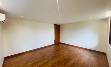 Brand New 8 Bedrooms Corner Semi Furnished House and Lot for Sale w/ Elevator in Tivoli Royale Subdivision, Quezon City