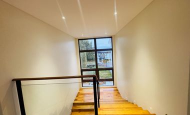 Brand New 8 Bedrooms Corner Semi Furnished House and Lot for Sale w/ Elevator in Tivoli Royale Subdivision, Quezon City