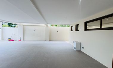 Brand New 8 Bedrooms Corner Semi Furnished House and Lot for Sale w/ Elevator in Tivoli Royale Subdivision, Quezon City