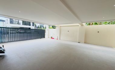 Brand New 8 Bedrooms Corner Semi Furnished House and Lot for Sale w/ Elevator in Tivoli Royale Subdivision, Quezon City