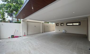 Brand New 8 Bedrooms Corner Semi Furnished House and Lot for Sale w/ Elevator in Tivoli Royale Subdivision, Quezon City