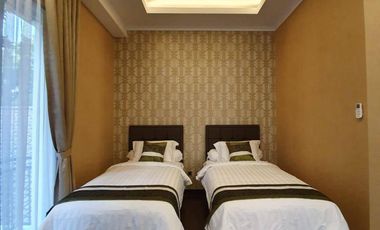 Dijual Cepat Rumah di Griya Loka BSD CITY