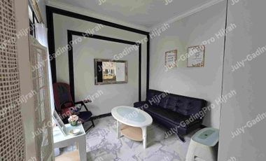 JUAL CEPAT RUMAH MURAH GEGERKALONG BANDUNG UTARA