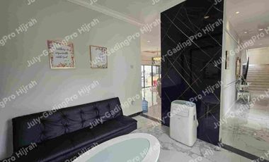 JUAL CEPAT RUMAH MURAH GEGERKALONG BANDUNG UTARA
