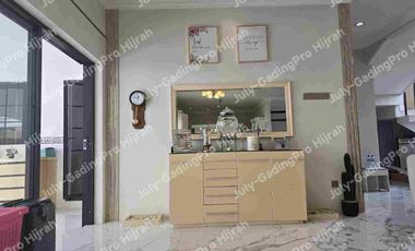 JUAL CEPAT RUMAH MURAH GEGERKALONG BANDUNG UTARA