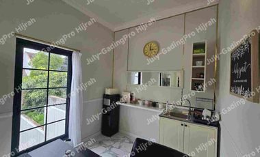 JUAL CEPAT RUMAH MURAH GEGERKALONG BANDUNG UTARA