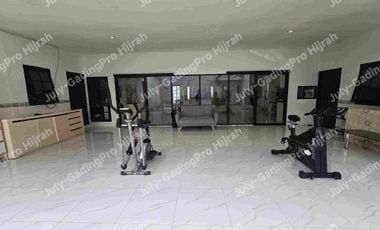 JUAL CEPAT RUMAH MURAH GEGERKALONG BANDUNG UTARA