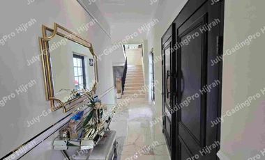 JUAL CEPAT RUMAH MURAH GEGERKALONG BANDUNG UTARA