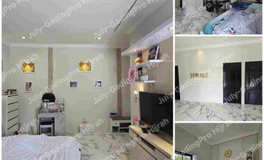 JUAL CEPAT RUMAH MURAH GEGERKALONG BANDUNG UTARA