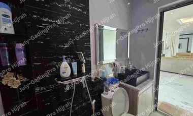 JUAL CEPAT RUMAH MURAH GEGERKALONG BANDUNG UTARA