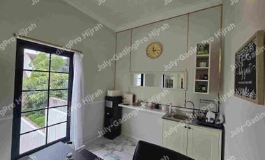 JUAL CEPAT RUMAH MURAH GEGERKALONG BANDUNG UTARA