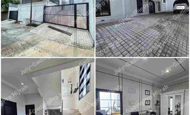 JUAL CEPAT RUMAH MURAH GEGERKALONG BANDUNG UTARA