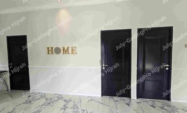 JUAL CEPAT RUMAH MURAH GEGERKALONG BANDUNG UTARA