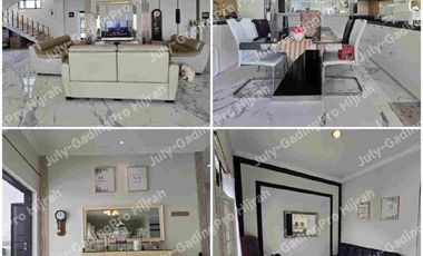 JUAL CEPAT RUMAH MURAH GEGERKALONG BANDUNG UTARA
