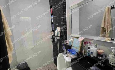 JUAL CEPAT RUMAH MURAH GEGERKALONG BANDUNG UTARA