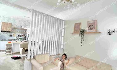 JUAL CEPAT RUMAH MURAH GEGERKALONG BANDUNG UTARA