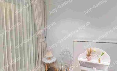 JUAL CEPAT RUMAH MURAH GEGERKALONG BANDUNG UTARA