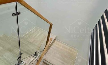 4 Bedrooms and 3 Bathrooms Brand New Corner Fully Furnished House FOR SALE in Brgy. Dolores, San Fernando Pampanga