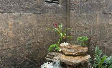 4 Bedrooms and 3 Bathrooms Brand New Corner Fully Furnished House FOR SALE in Brgy. Dolores, San Fernando Pampanga