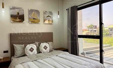 4 Bedrooms and 3 Bathrooms Brand New Corner Fully Furnished House FOR SALE in Brgy. Dolores, San Fernando Pampanga