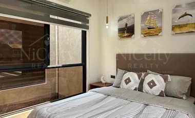 4 Bedrooms and 3 Bathrooms Brand New Corner Fully Furnished House FOR SALE in Brgy. Dolores, San Fernando Pampanga