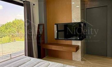 4 Bedrooms and 3 Bathrooms Brand New Corner Fully Furnished House FOR SALE in Brgy. Dolores, San Fernando Pampanga