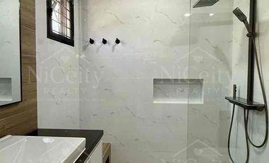4 Bedrooms and 3 Bathrooms Brand New Corner Fully Furnished House FOR SALE in Brgy. Dolores, San Fernando Pampanga