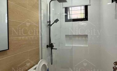 4 Bedrooms and 3 Bathrooms Brand New Corner Fully Furnished House FOR SALE in Brgy. Dolores, San Fernando Pampanga
