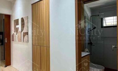 4 Bedrooms and 3 Bathrooms Brand New Corner Fully Furnished House FOR SALE in Brgy. Dolores, San Fernando Pampanga