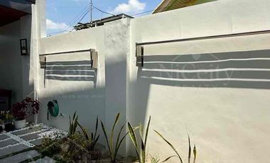 4 Bedrooms and 3 Bathrooms Brand New Corner Fully Furnished House FOR SALE in Brgy. Dolores, San Fernando Pampanga