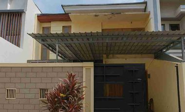 Jual Rumah Azalea Golden Park Panakkukang, 500mtr Mall MP.