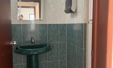 DEPARTAMENTO EN RENTA $12,000 APIZACO CENTRO 3 RECAMARAS