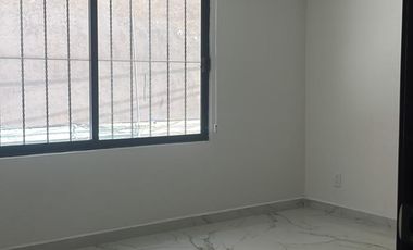 DEPARTAMENTO EN RENTA $12,000 APIZACO CENTRO 3 RECAMARAS