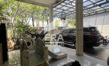 Rumah Siap Huni Bebas Banjir di Royal Recidence Cakung Jakarta Timur