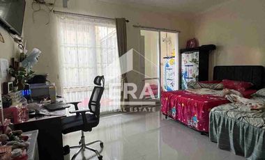 Rumah Siap Huni Bebas Banjir di Royal Recidence Cakung Jakarta Timur