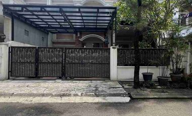 Rumah Siap Huni Bebas Banjir di Royal Recidence Cakung Jakarta Timur