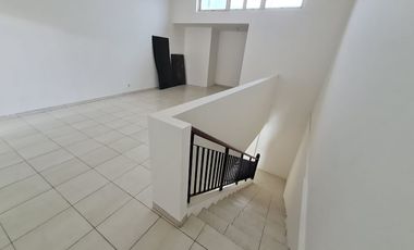 DiJual / Sewa Ruko  Paris Junction Wisata Bukit Mas surabaya kota