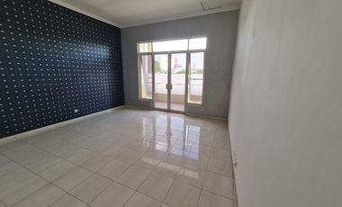 DiJual / Sewa Ruko  Paris Junction Wisata Bukit Mas surabaya kota