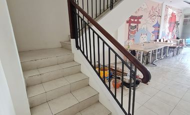DiJual / Sewa Ruko  Paris Junction Wisata Bukit Mas surabaya kota