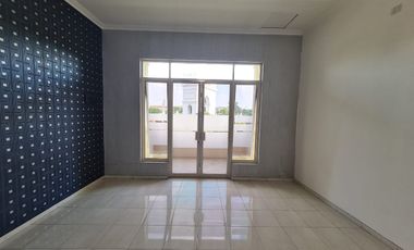 DiJual / Sewa Ruko  Paris Junction Wisata Bukit Mas surabaya kota